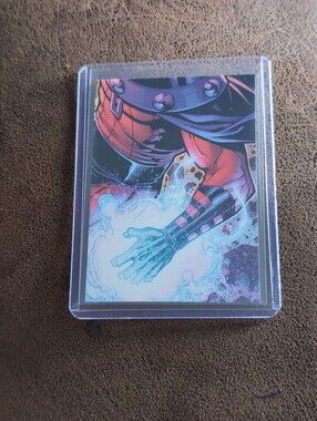 4$ Add On⭐Finding Unicorn Marvel Comics Universe Evolution Comics Puzzle B #CPB9